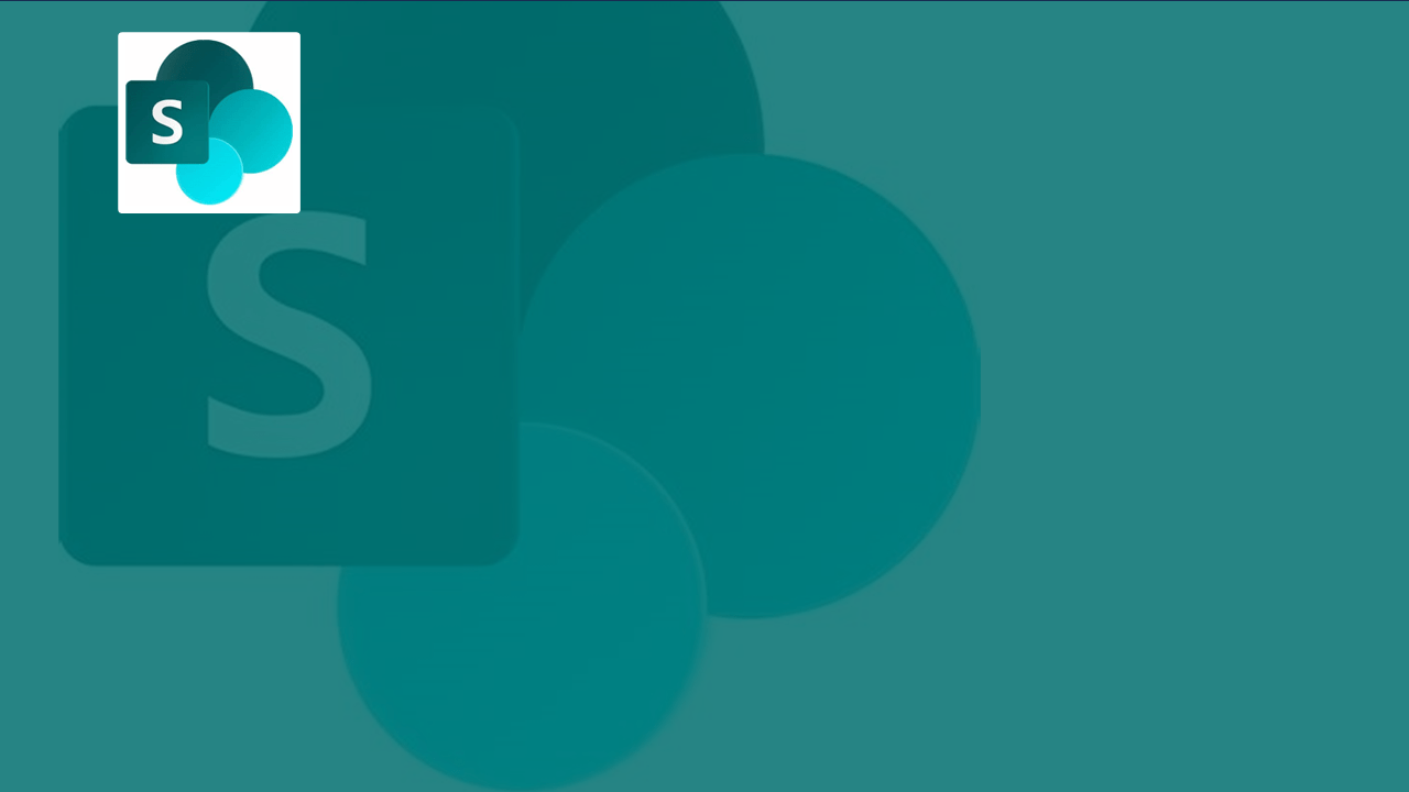 SharePoint Digital Workplace