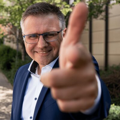 Harald Ille