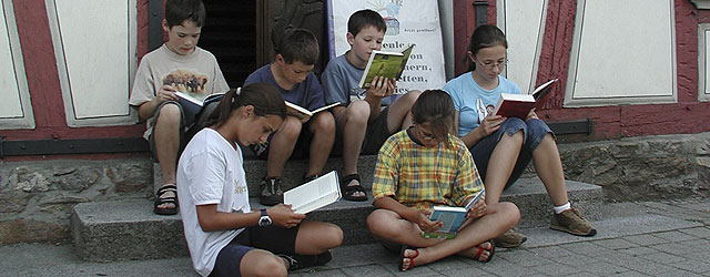 Kalbacher Klapperschlange