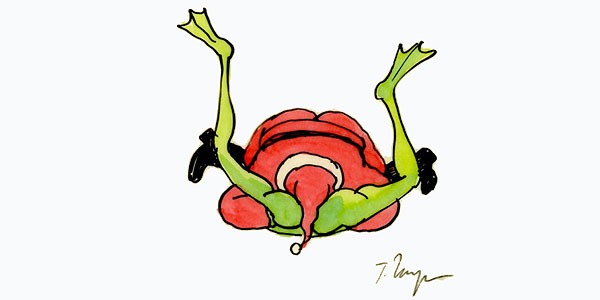 Tomi Ungerer